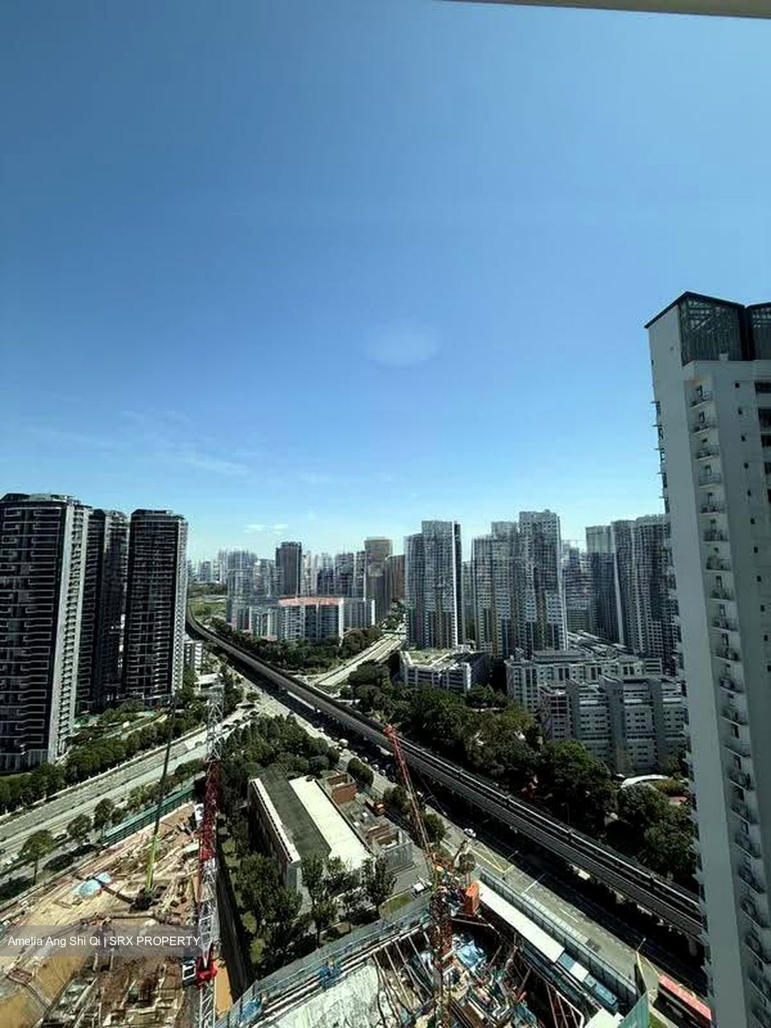 Blk 440B Clementi Cascadia (Clementi), HDB 4 Rooms #618948791